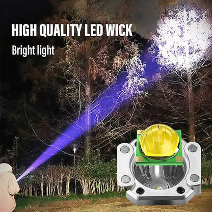 LED Flashlight Super Bright DailySale