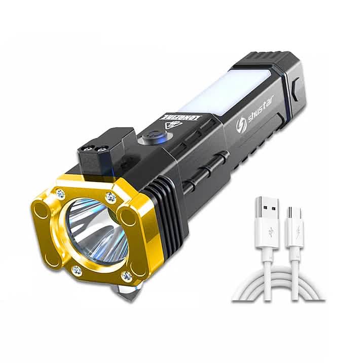 LED Flashlight Super Bright DailySale