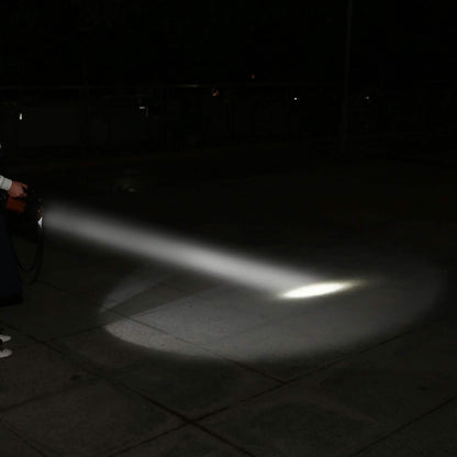 LED Flashlights IPX6 Waterproof Handheld Night Lights DailySale