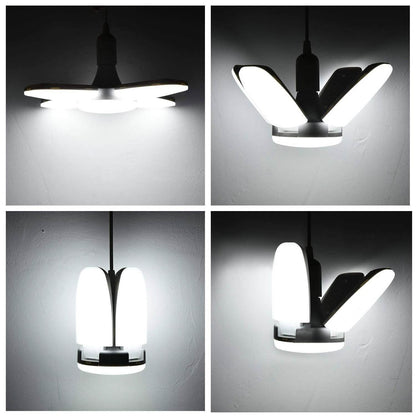 LED Garage Light E27/B22 60W DailySale