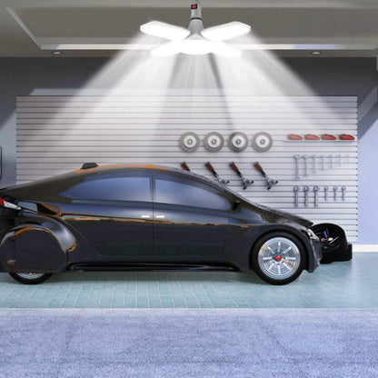 LED Garage Light E27/B22 60W DailySale