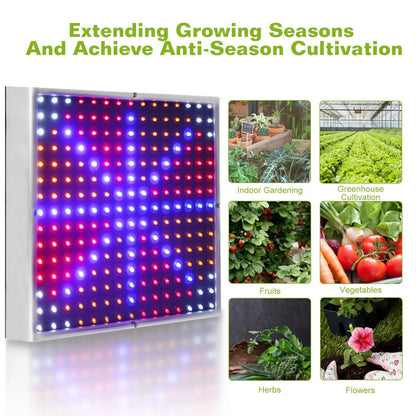 LED Grow Light Full Spectrum Hanging DailySale