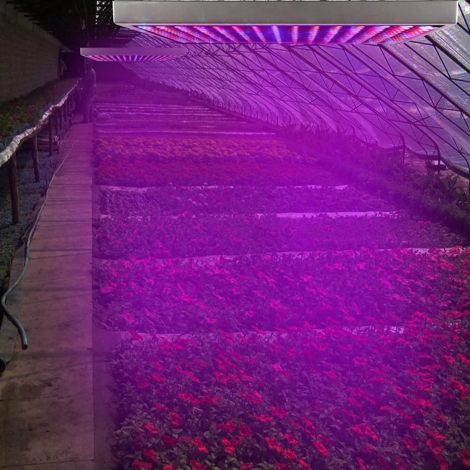 LED Grow Light Full Spectrum Hanging DailySale