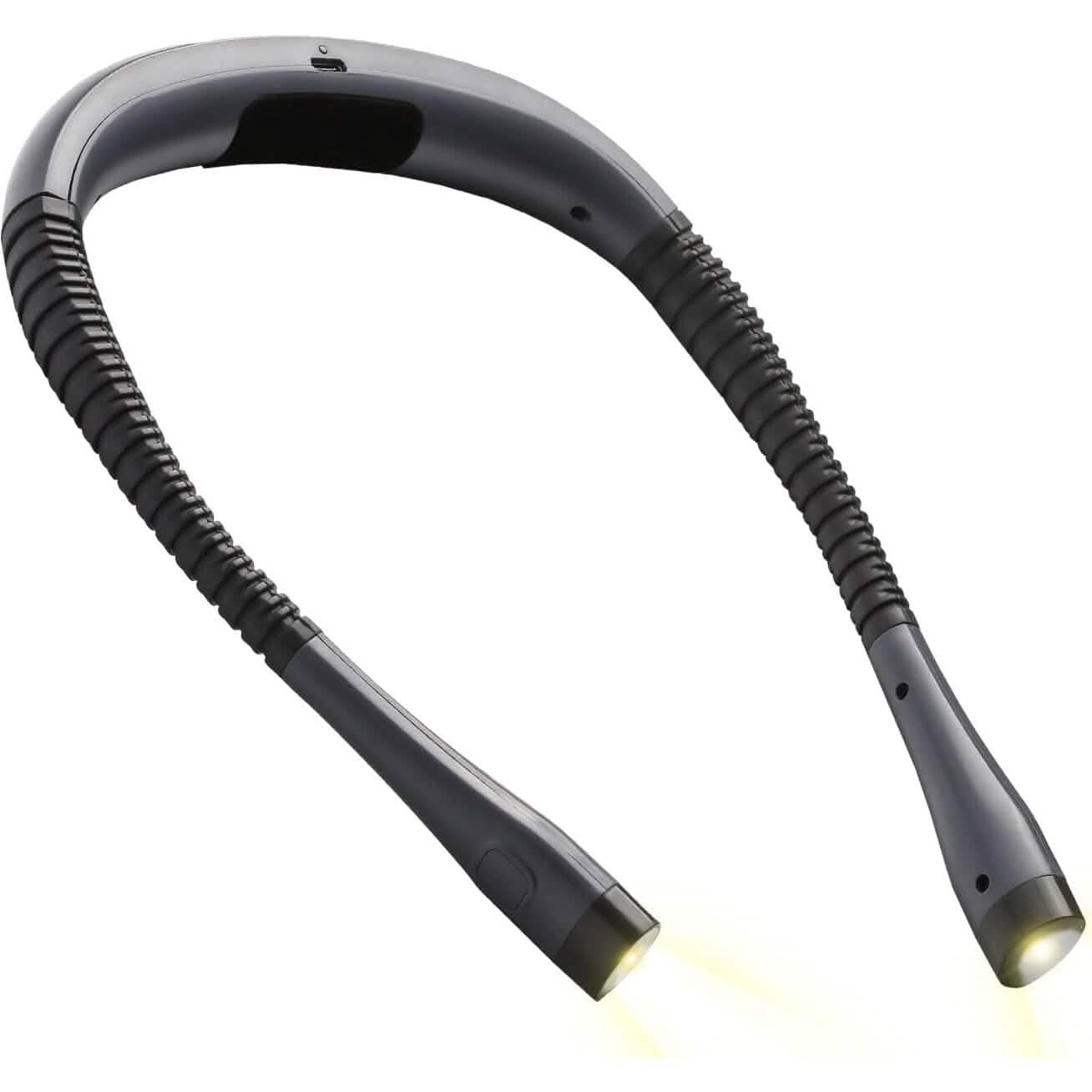 LED Hands-free Flashlight Neck Lamp DailySale