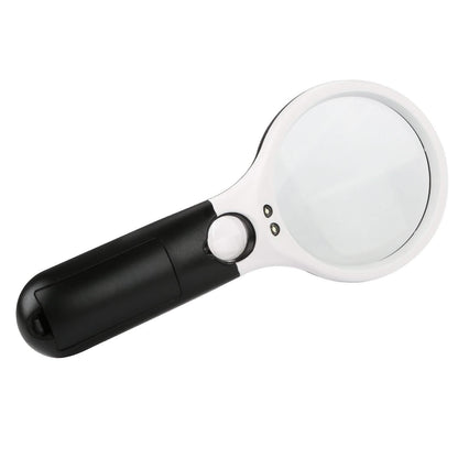 LED Illuminated Magnifying Glass DailySale