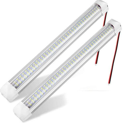 LED Interior Light Bar 108LED 12V DailySale