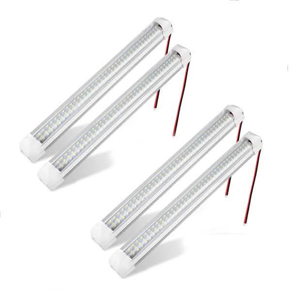 LED Interior Light Bar 108LED 12V DailySale