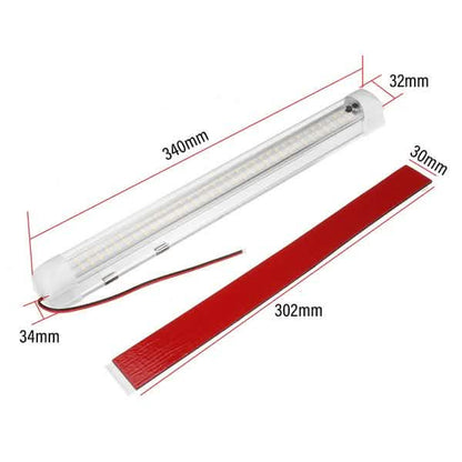 LED Interior Light Bar 108LED 12V DailySale