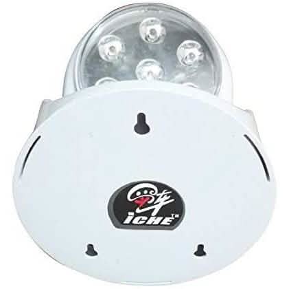 LED Light As Seen On TV Night Lights Cordless Induction Light Base DailySale