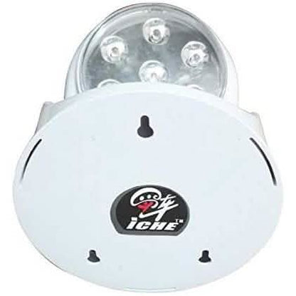 LED Light As Seen On TV Night Lights Cordless Induction Light Base DailySale
