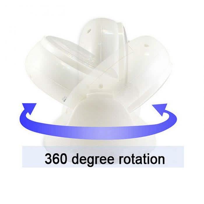 LED Light As Seen On TV Night Lights Cordless Induction Light Base DailySale