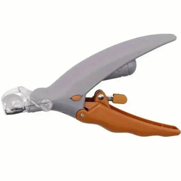 LED Light Pet Nail Clippers with Illumination for Safe Trimming DailySale