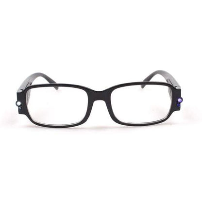 LED Light Reading Glasses DailySale