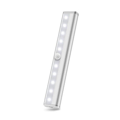 LED Motion Sensor Stick On Light Bars DailySale