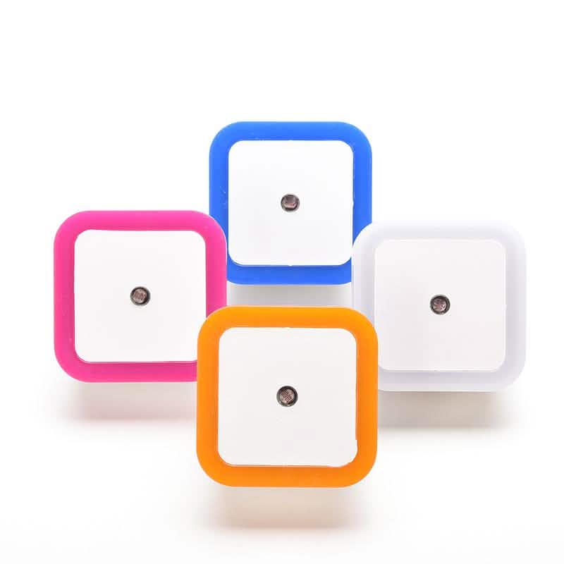 LED Night Light Automatic Sensor Lamp DailySale