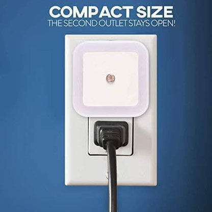 LED Night Light Automatic Sensor Lamp DailySale