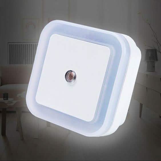 LED Night Light Automatic Sensor Lamp DailySale