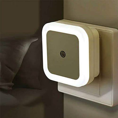 LED Night Light Automatic Sensor Lamp DailySale