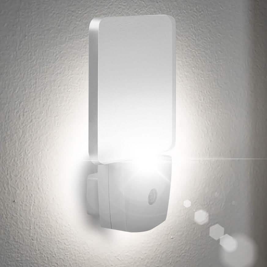 LED Night Light Dusk to Dawn Sensor DailySale