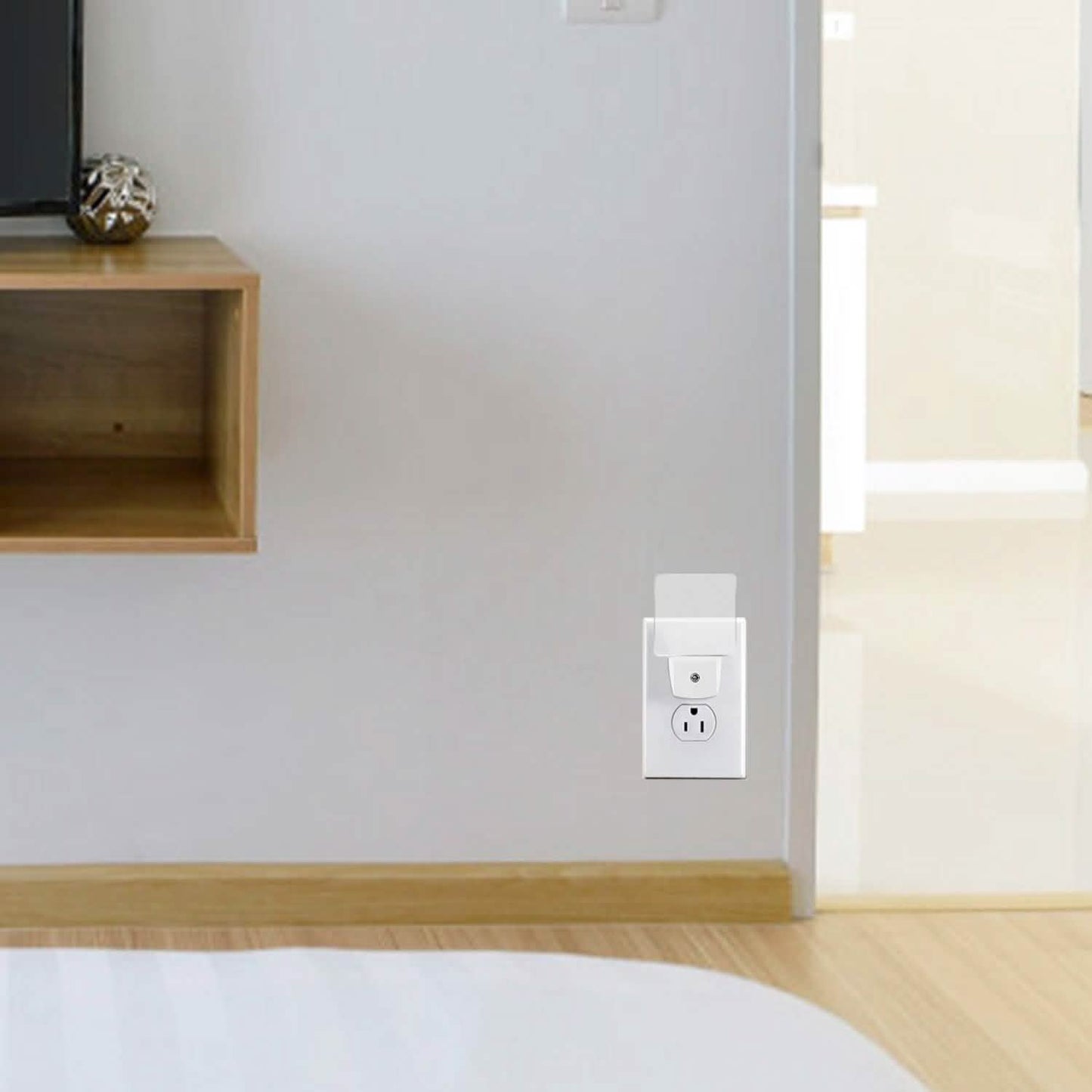 LED Night Light Dusk to Dawn Sensor DailySale