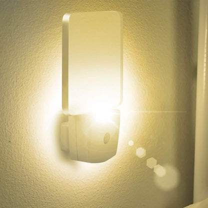 LED Night Light Dusk to Dawn Sensor DailySale