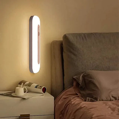 LED Night Lights USB Rechargeable DailySale