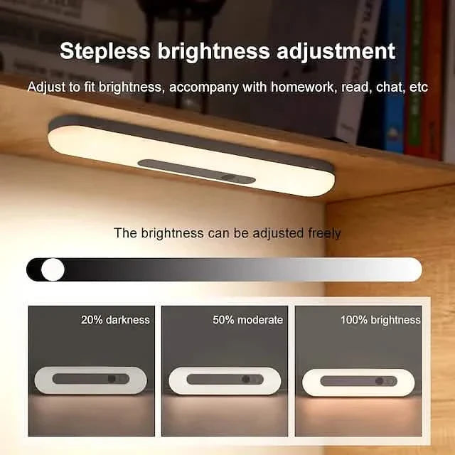 LED Night Lights USB Rechargeable DailySale
