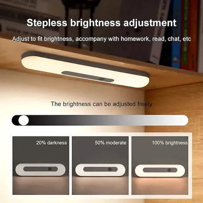 LED Night Lights USB Rechargeable DailySale