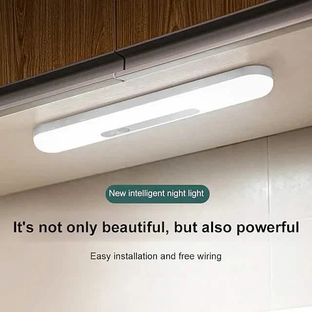 LED Night Lights USB Rechargeable DailySale