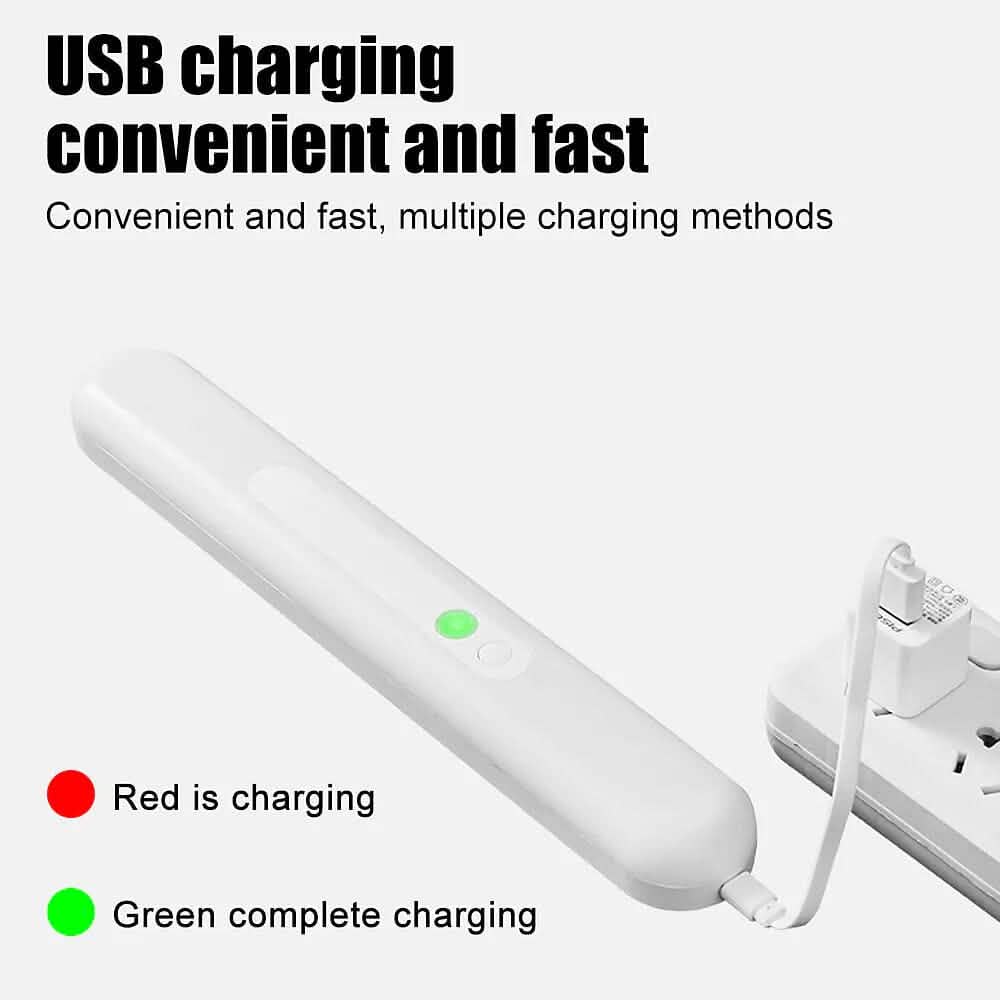 LED Night Lights USB Rechargeable DailySale
