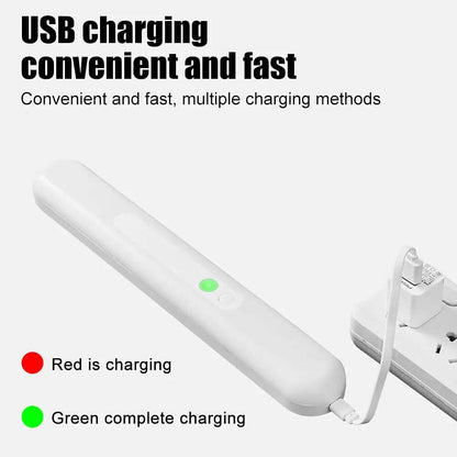 LED Night Lights USB Rechargeable DailySale