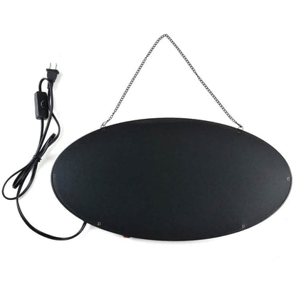 LED OPEN Sign Electric Billboard Bright Advertising Board Flashing Window DailySale