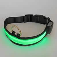 LED Pet Collar DailySale