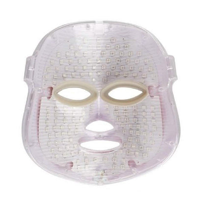 LED Photon Therapy Facial Mask DailySale