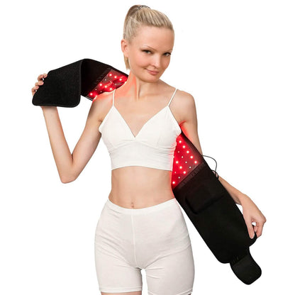 LED Red Light Therapy Belt DailySale