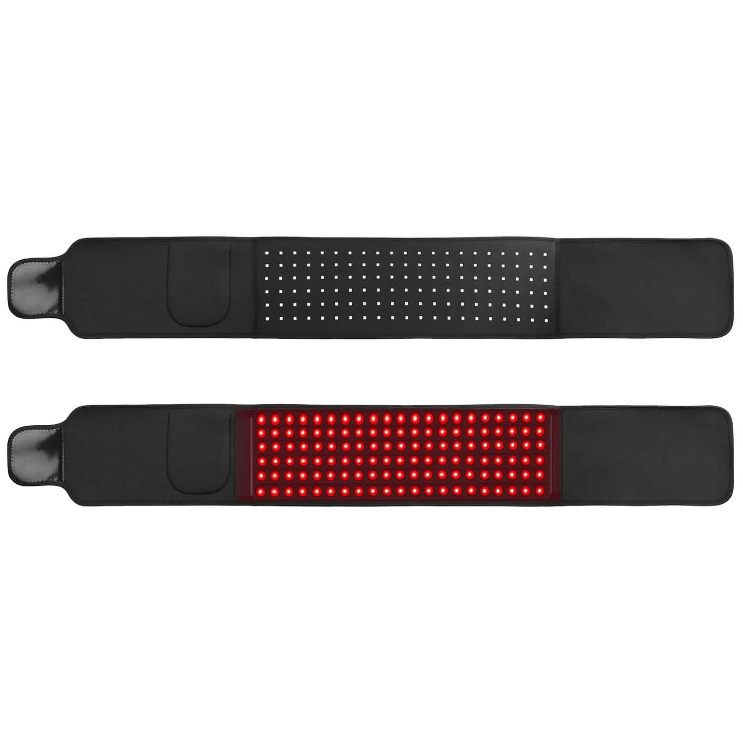 LED Red Light Therapy Belt DailySale