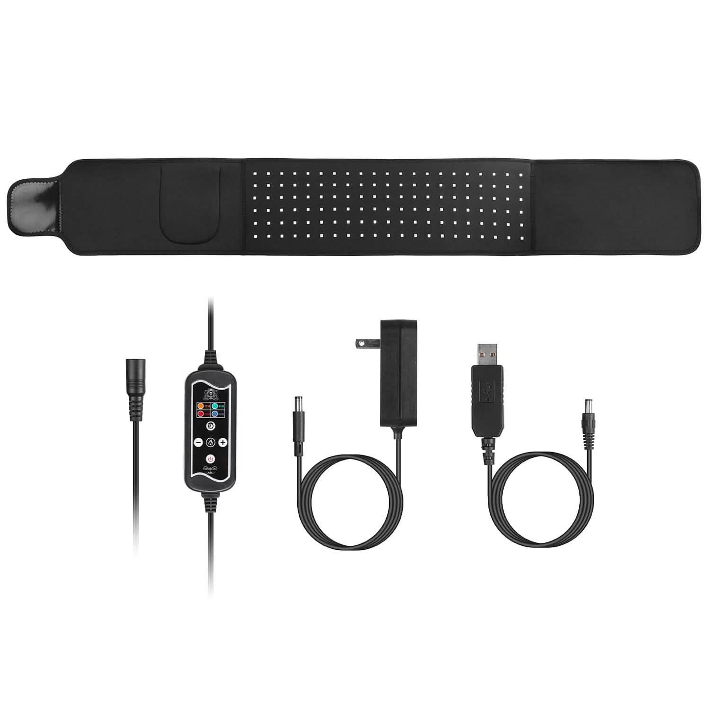 LED Red Light Therapy Belt DailySale
