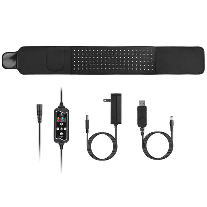 LED Red Light Therapy Belt DailySale