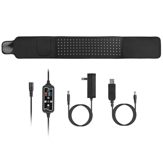 LED Red Light Therapy Belt DailySale