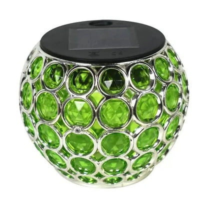 LED Solar Hollow Light Lawn Lamp DailySale