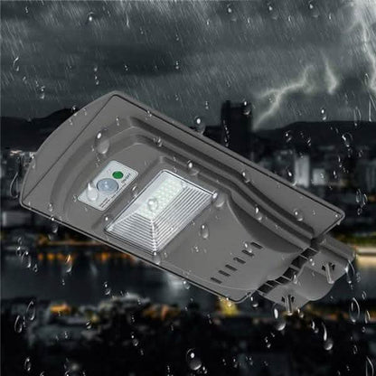 LED Solar Street Lights DailySale