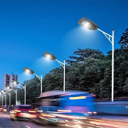LED Solar Street Lights DailySale