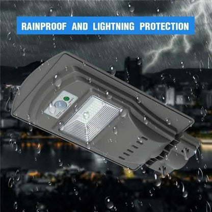 LED Solar Street Lights DailySale