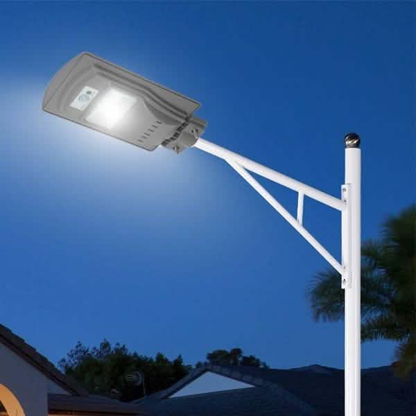 LED Solar Street Lights DailySale