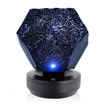 LED Starry Projector Tiktok Star Light Nebula Projector DailySale