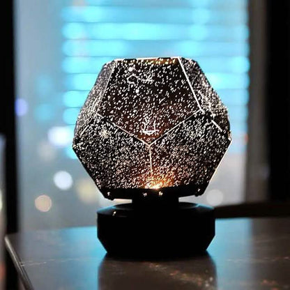 LED Starry Projector Tiktok Star Light Nebula Projector DailySale