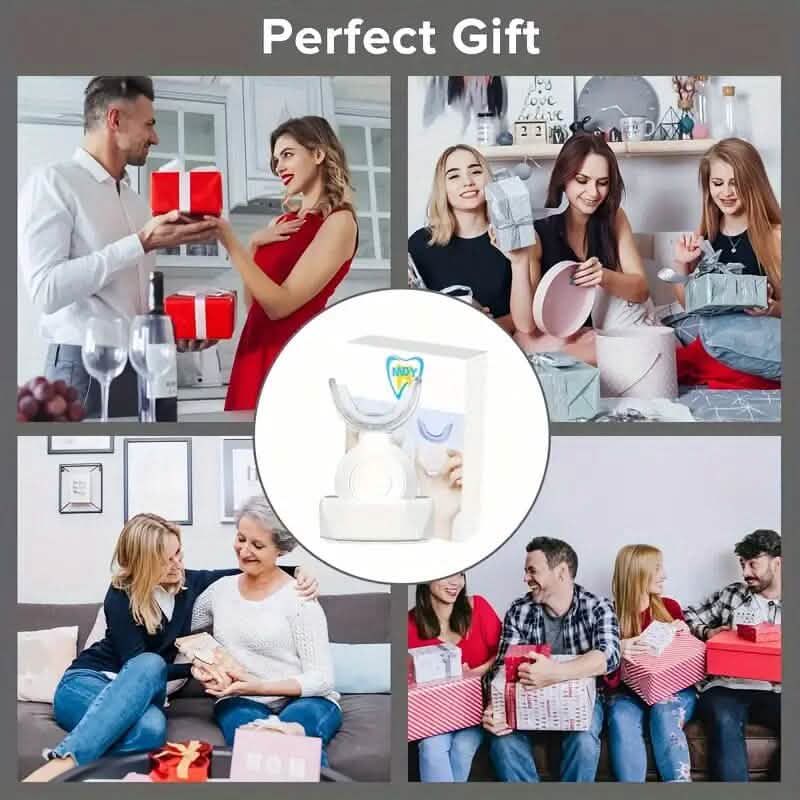 LED Teeth Whitening Device DailySale