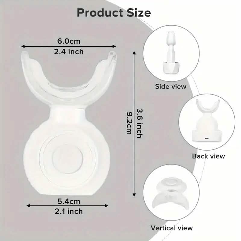 LED Teeth Whitening Device DailySale