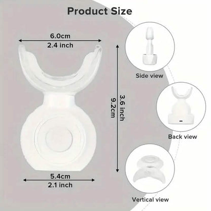 LED Teeth Whitening Device DailySale