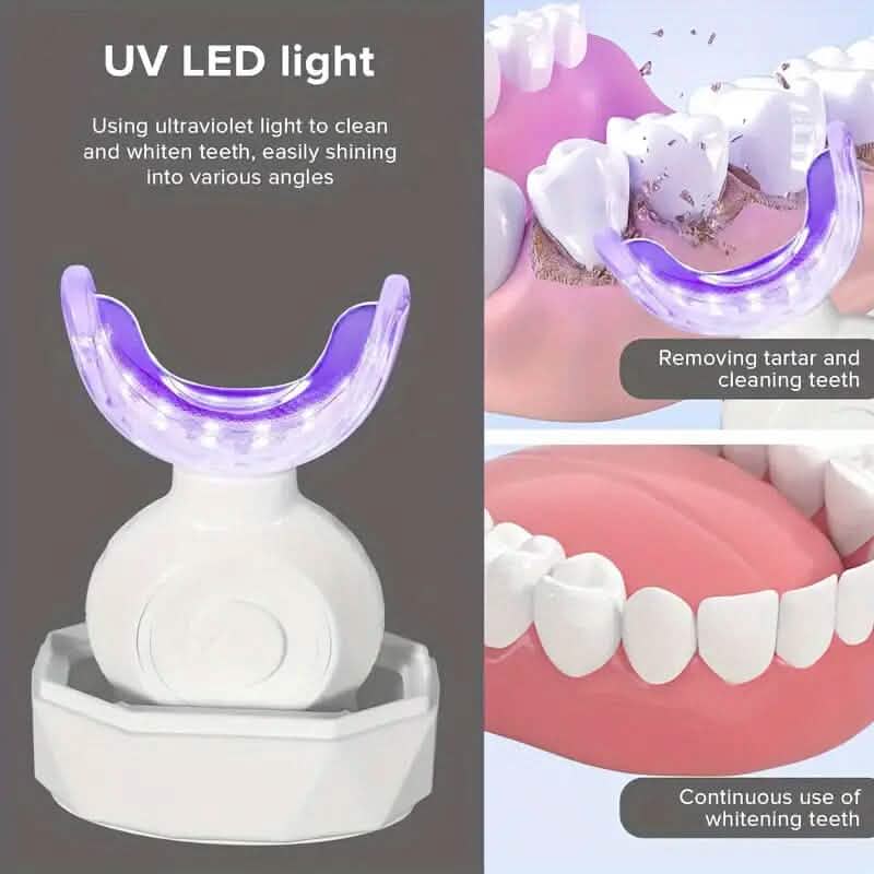 LED Teeth Whitening Device DailySale